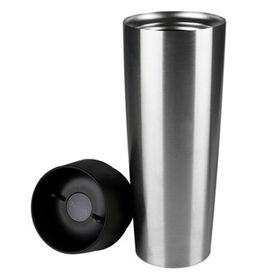Tefal 0.5 lt Travel Mug Çelik Termos