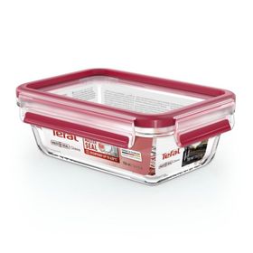 Tefal 0.7 lt Masterseal Fresh Cam Saklama Kabı