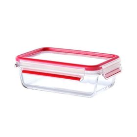 Tefal 0.7 lt Masterseal Fresh Cam Saklama Kabı