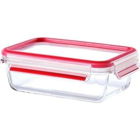 Tefal 0.7 lt Masterseal Fresh Cam Saklama Kabı