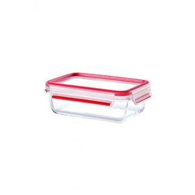 Tefal 0.7 lt Masterseal Fresh Cam Saklama Kabı