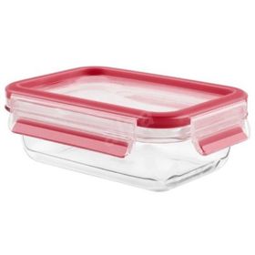 Tefal 0.7 lt Masterseal Fresh Cam Saklama Kabı
