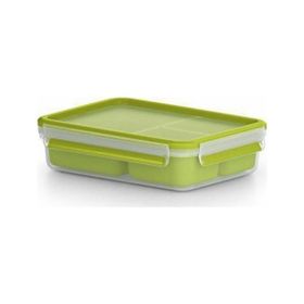 Tefal 1.2 lt MasterSeal To Go Snack Kabı