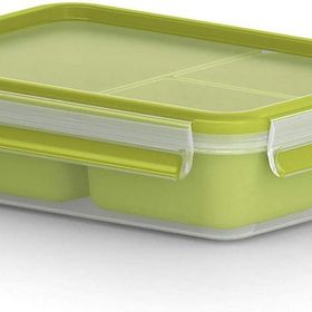 Tefal 1.2 lt MasterSeal To Go Snack Kabı