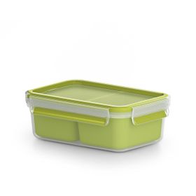 Tefal 1.2 lt MasterSeal To Go Snack Kabı