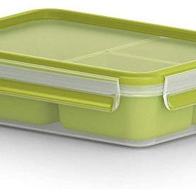 Tefal 1.2 lt MasterSeal To Go Snack Kabı
