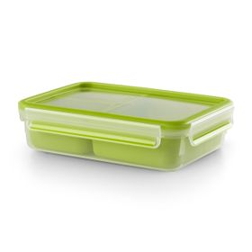 Tefal 1.2 lt MasterSeal To Go Snack Kabı