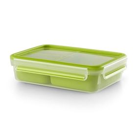 Tefal 1.2 lt MasterSeal To Go Snack Kabı