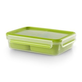 Tefal 1.2 lt MasterSeal To Go Snack Kabı