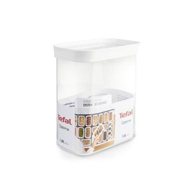 Tefal 1.6 lt Optima Kuru Gıda Saklama Kabı