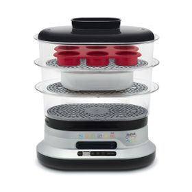 Tefal 10 lt Steam Cooker Inox Buharlı Pişirici