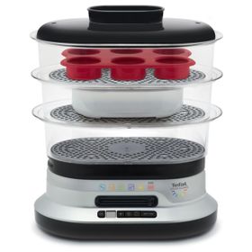 Tefal 10 lt Steam Cooker Inox Buharlı Pişirici