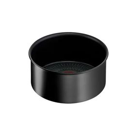 TEFAL 18 cm Titanyum 6X Indüksiyon Tabanlı Mix Tencere