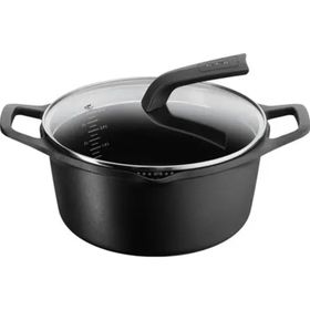 Tefal 20 cm Delicio Döküm Derin Tencere