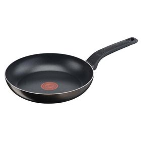 Tefal 20 cm Titanyum 1X Easy Cook Clean Difüzyon Tabanlı Tava