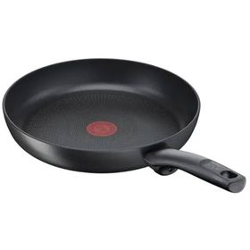 Tefal 20 cm Titanyum 3X Ultimate İndüksiyon Tabanlı Tava