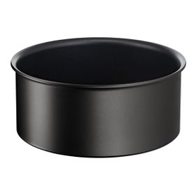 Tefal 20 cm Titanyum 6X İndüksiyon Tabanlı Mix Tencere