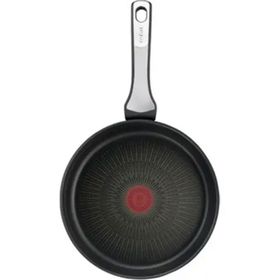 Tefal 20 cm Titanyum 6X UnlimitedOne İndüksiyon Tabanlı Tava