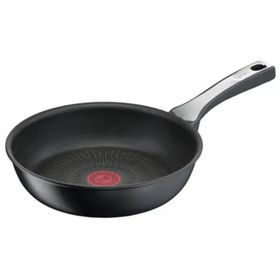Tefal 20 cm Titanyum 6X UnlimitedOne İndüksiyon Tabanlı Tava