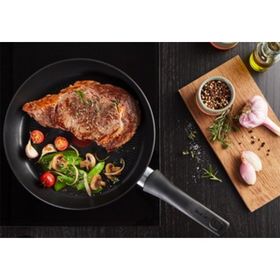 Tefal 20/26 cm Titanyum 3X UltimateOne İndüksiyon Tabanlı Tava Seti