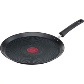 Tefal 2100116325 UltimateOne 25 cm Titanyum 3X İndüksiyon Tabanlı Krep Tavası
