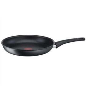 Tefal 22 28 cm Titanyum 2X EasyChef İndüksiyon Tabanlı Tava Seti