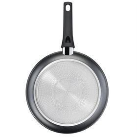 Tefal 22 28 cm Titanyum 2X EasyChef İndüksiyon Tabanlı Tava Seti