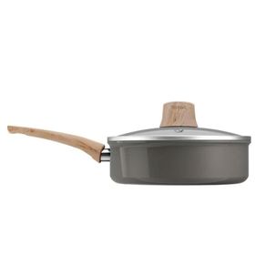 Tefal 24 cm Ceramic Renew Kısa Tencere