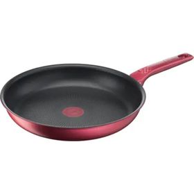 Tefal 24 cm Titanyum 2X DailyChef İndüksiyon Tabanlı Tava