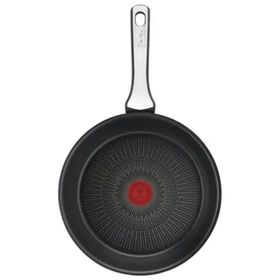 Tefal 24 cm Titanyum 6X Unlimited One İndüksiyon Tabanlı Tava
