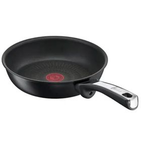 Tefal 24 cm Titanyum 6X Unlimited One İndüksiyon Tabanlı Tava