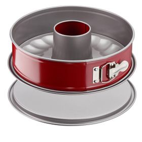 Tefal 25 cm Delibake Savarin Kelepçeli Kek Kalıbı