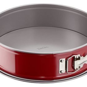Tefal 25 cm Delibake Savarin Kelepçeli Kek Kalıbı