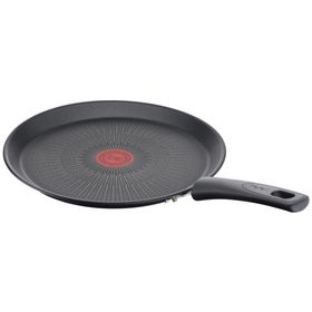 Tefal 25 cm Titanyum 6X Excellence İndüksiyon Tabanlı Krep Tava