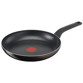 Tefal 28 cm Titanyum 1X Easy Cook&Clean Difüzyon Tabanlı Tava