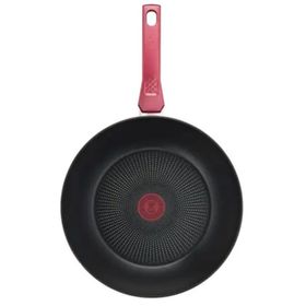 Tefal 28 cm Titanyum 2X DailyChef İndüksiyon Tabanlı Tava