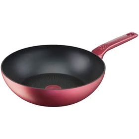 Tefal 28 cm Titanyum 2X DailyChef İndüksiyon Tabanlı Tava