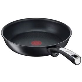Tefal 28 cm Titanyum 6X UnlimitedOne İndüksiyon Tabanlı Tava