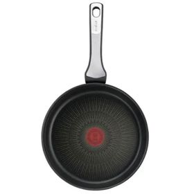Tefal 28 cm Titanyum 6X UnlimitedOne İndüksiyon Tabanlı Tava