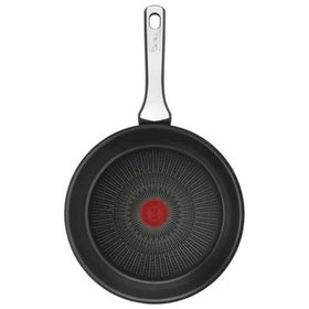 Tefal 2'li 20/26 cm Titanyum 6X UnlimitedOne İndüksiyon Tabanlı Tava Seti