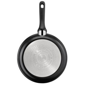 Tefal 2'li 20/26 cm Titanyum 6X UnlimitedOne İndüksiyon Tabanlı Tava Seti