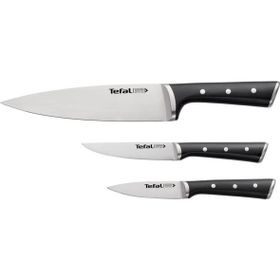 Tefal 3 Parça Ice Force Bıçak Seti