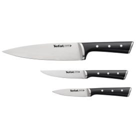 Tefal 3 Parça Ice Force Bıçak Seti