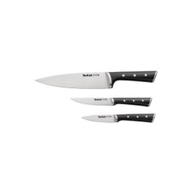 Tefal 3 Parça Ice Force Bıçak Seti