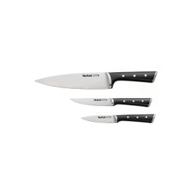 Tefal 3 Parça Ice Force Bıçak Seti