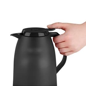 Tefal 3100517962 Mambo 1.5 lt Siyah Termos