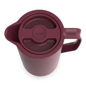 Tefal 3110600648 Motiva 1 lt Bordo Termos