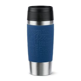 Tefal 3110601334 Travel Mug Koyu Mavi 0.36 lt Termos