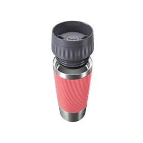 Tefal 3110601335 Travel Kırmızı 360 ml Mug Termos