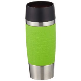 Tefal 3110601337 Travel Yeşil 360 ml Mug Termos